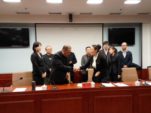 祝賀仟億達(dá)（831999）與河北承德市林業(yè)局就林業(yè)碳匯項(xiàng)目達(dá)成合作！